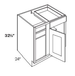 Blind Base Cabinets-HA