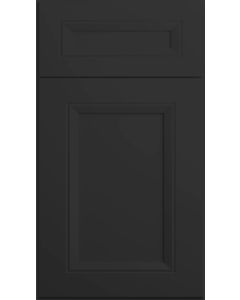 Richmond Plus CNC 110 R Black