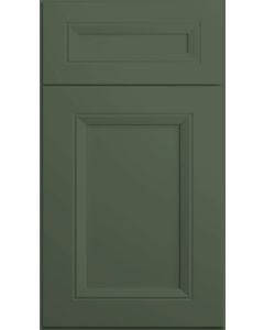 Richmond Plus CNC 107 R Evergreen