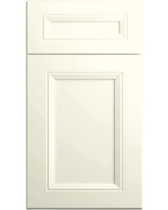 Richmond Plus CNC 101 R Sleek White