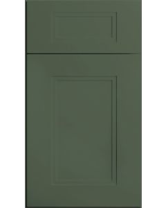 Fashion Plus CNC 107 F Evergreen