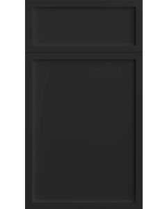 Newport Plus CNC 110 N Black