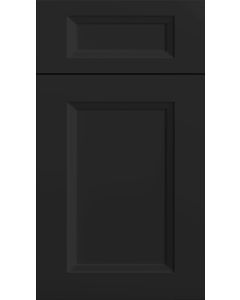 Sydney Plus CNC 110 S Black