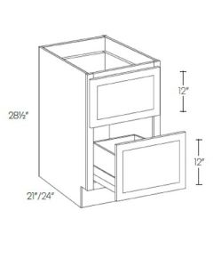 Elegant Plus CNC 110 E Black-DDC18x21