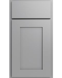 Builder Grey Shaker