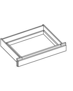 Thin Oak Shaker-BF-KD24