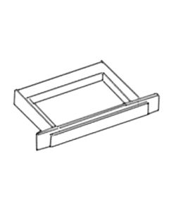 Builder White Shaker - KD36