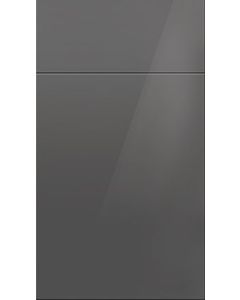 Milano MP401 Fossil Grey Gloss