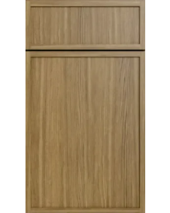 Thin Oak Shaker