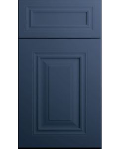 Park Avenue Ocean Blue