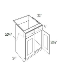 Luxor L11 5PC Espresso-SB30-HR