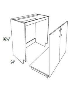Broadway BM650 Almond-SB30-HR