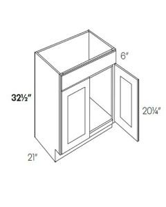 Luxor L11 5PC Espresso-V21-HA*
