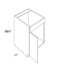 Broadway BM651 Chestnut-V24-HA