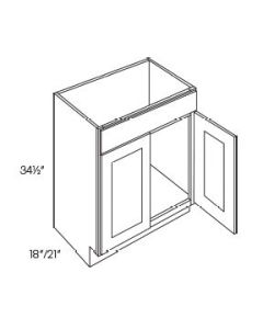 Luxor Smoky Grey - V2418