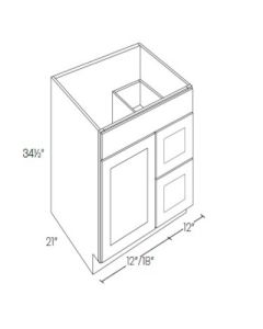 Luxor L10 5PC White-V24DL