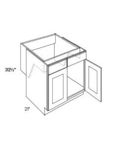 Luxor Smoky Grey - V30-HR