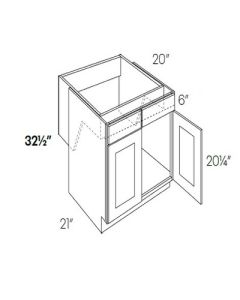 Luxor L10 5PC White-V30-HR