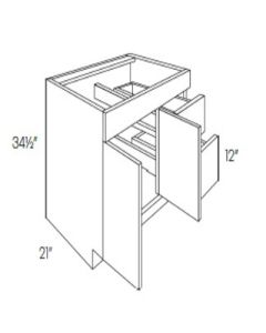 Broadway BM604 Graphite-V36DL