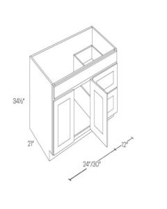 Luxor L10 5PC White-V36DL