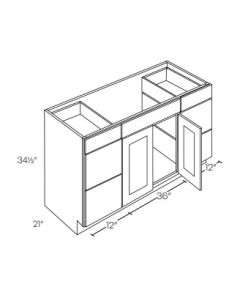 Luxor Harvest - V60DD