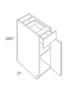 Milano MP402 Sand-VB12