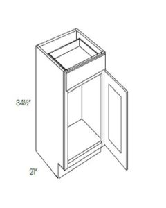 Luxor L10 5PC White-VB12