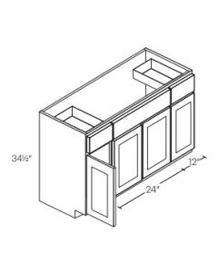 Luxor Harvest - VB48