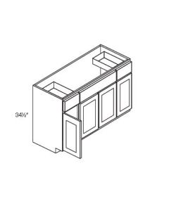 Luxor Smoky Grey - VB48