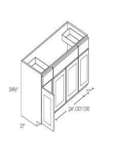 Luxor L05 5PC Harvest-VB48