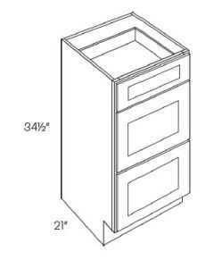 Concord Fashion Ocean Blue - VDB12