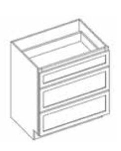 Cove Shaker White - VDB12