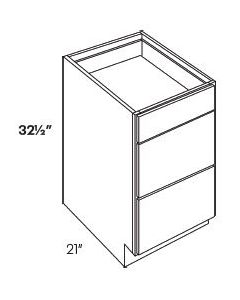 Luxor Misty Grey - VDB12-HA