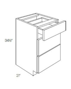 Broadway BM604 Graphite-VDB12