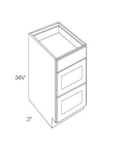 Luxor L10 5PC White-VDB12