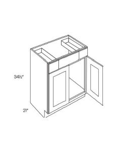 Luxor Misty Grey - VSB36