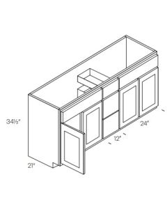 Luxor Harvest - VSD60