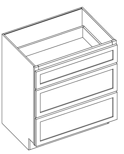 Drawer Base