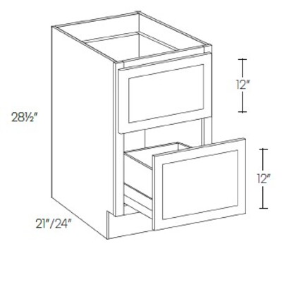 Desk Cabinet