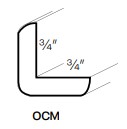 Corner Moldings-OCM