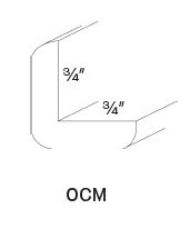 Corner Moldings-OCM