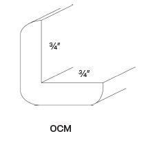 Corner Moldings-OCM