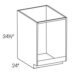 Oven Base Cabinets