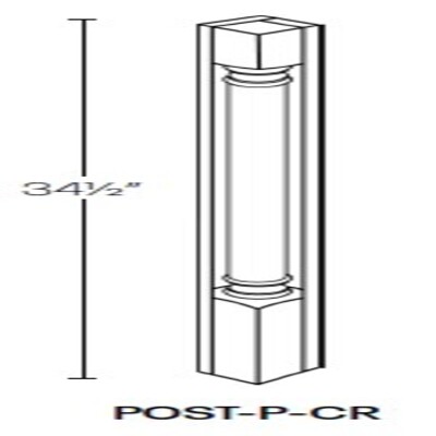 Corner Post