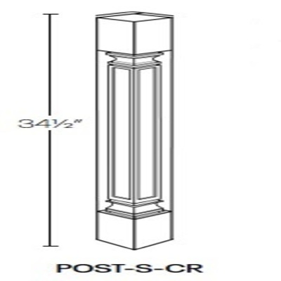 Corner Post