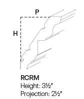 Royal Crown Moldings-RCRM