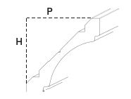 Royal Crown Moldings-RCRMC