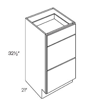 Vanity Drawer Base Cabinets