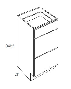 Vanity Drawer Base Cabinet