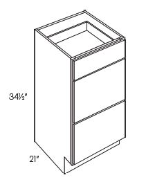 Vanity Drawer Base Cabinet